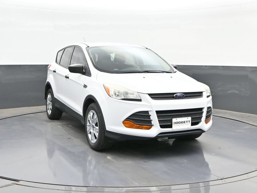 Used 2013 Ford Escape S FWD image 20