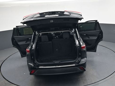 Used 2023 Toyota Highlander L image 45