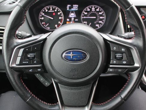 Used 2020 Subaru Legacy Sport w/ Popular Package #2 image 25