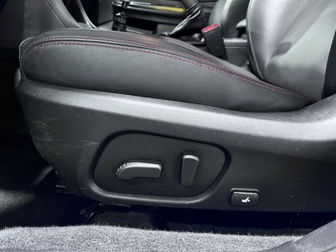 Used 2019 Subaru WRX Limited image 23