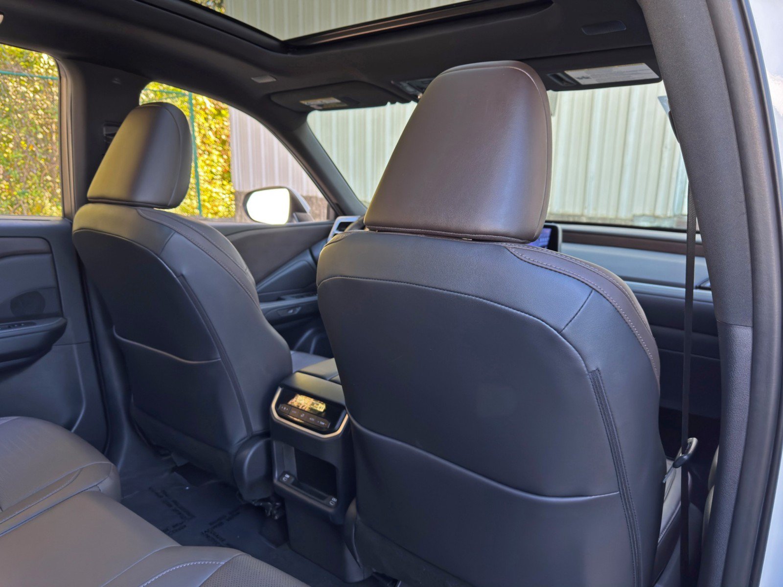 Used 2024 Lexus TX 350 FWD w/ Technology Package image 38