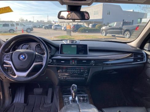Used 2014 BMW X5 xDrive50i image 20