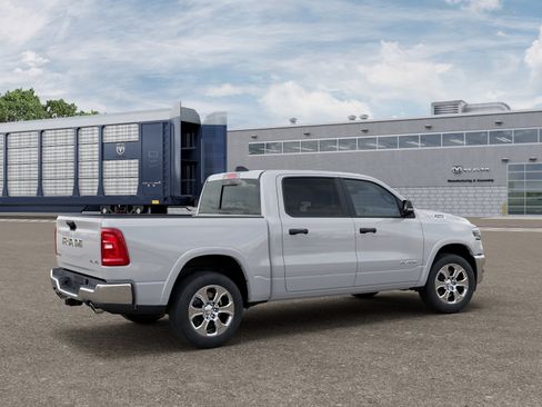 New 2026 RAM 1500 Big Horn AWD/4WD image 23
