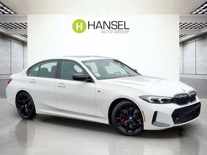New 2026 BMW M340i w/ Premium Package