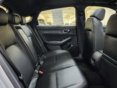 Certified 2025 Acura Integra A-Spec image 19