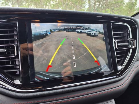 New 2026 Dodge Durango GT image 15