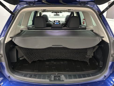 Used 2024 Subaru Forester Sport image 36