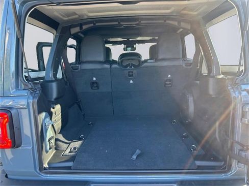 New 2025 Jeep Wrangler Unlimited Rubicon 392 image 19