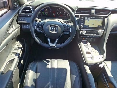 Used 2019 Honda Insight Touring image 12