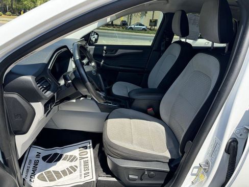 Used 2023 Ford Escape Active w/ Tech Pack #1 FWD image 13
