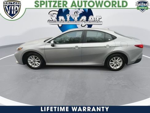 New 2026 Toyota Camry Hybrid image 6