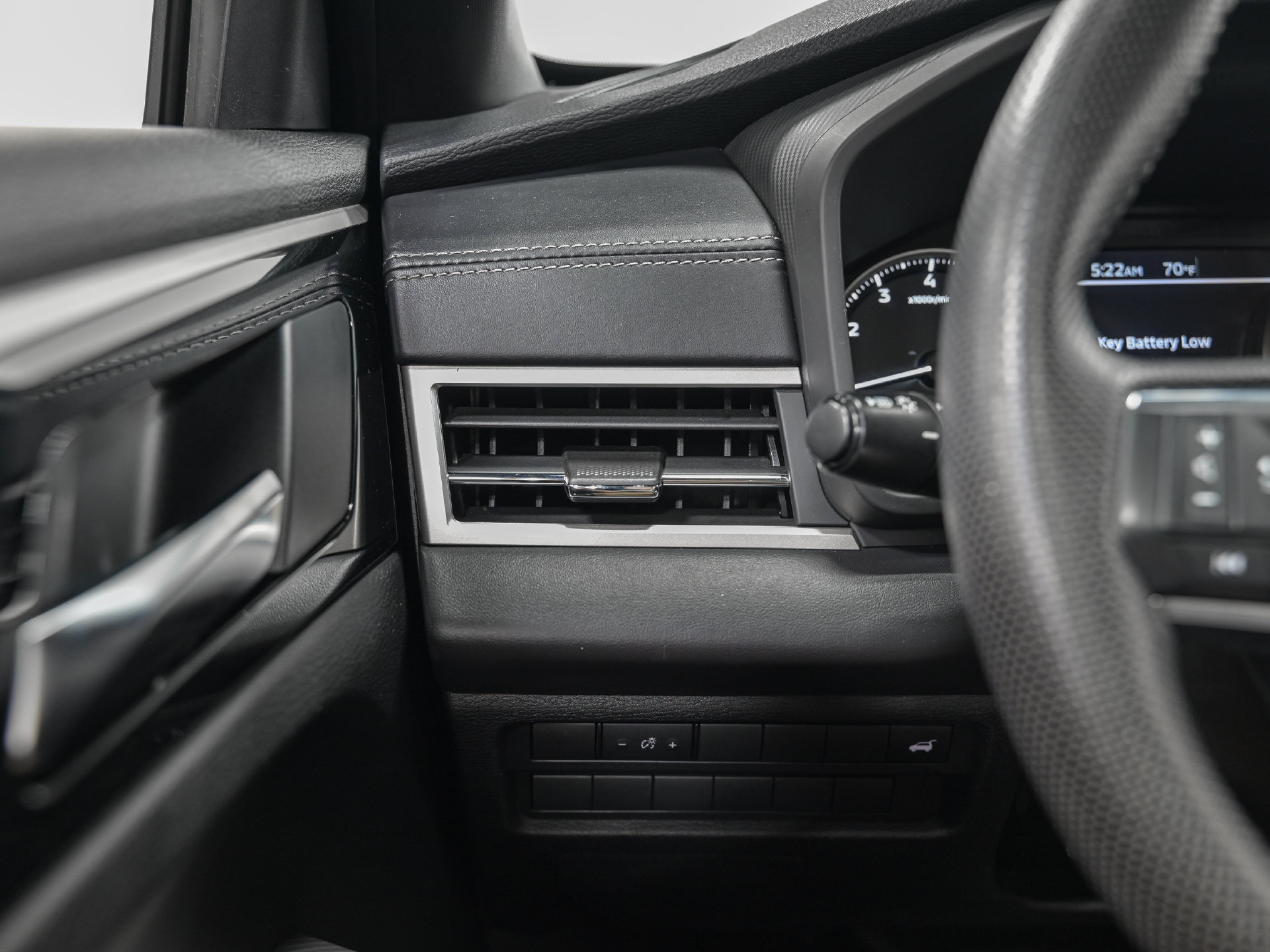 Used 2022 Mitsubishi Outlander SE FWD image 18
