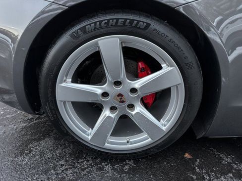 Used 2014 Porsche Boxster S image 36