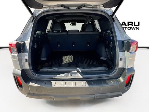 New 2026 Subaru Outback Limited AWD/4WD image 32