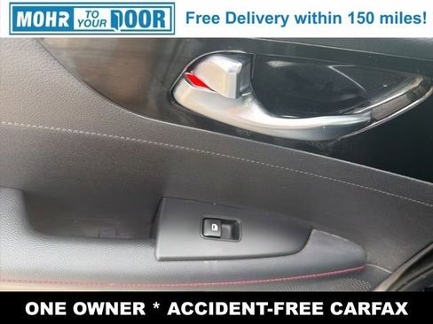 Used 2022 Kia Forte GT w/ GT2 Package FWD image 32