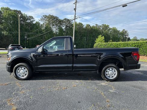 Used 2024 Ford F150 XL RWD image 5