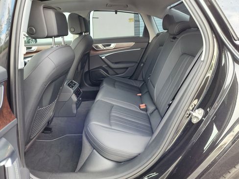 Used 2019 Audi A6 3.0T Prestige AWD/4WD image 19