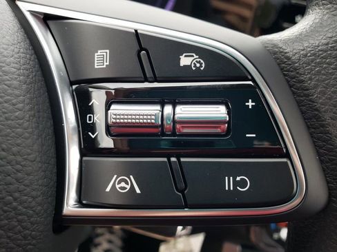 New 2026 Kia Seltos LX AWD/4WD image 11