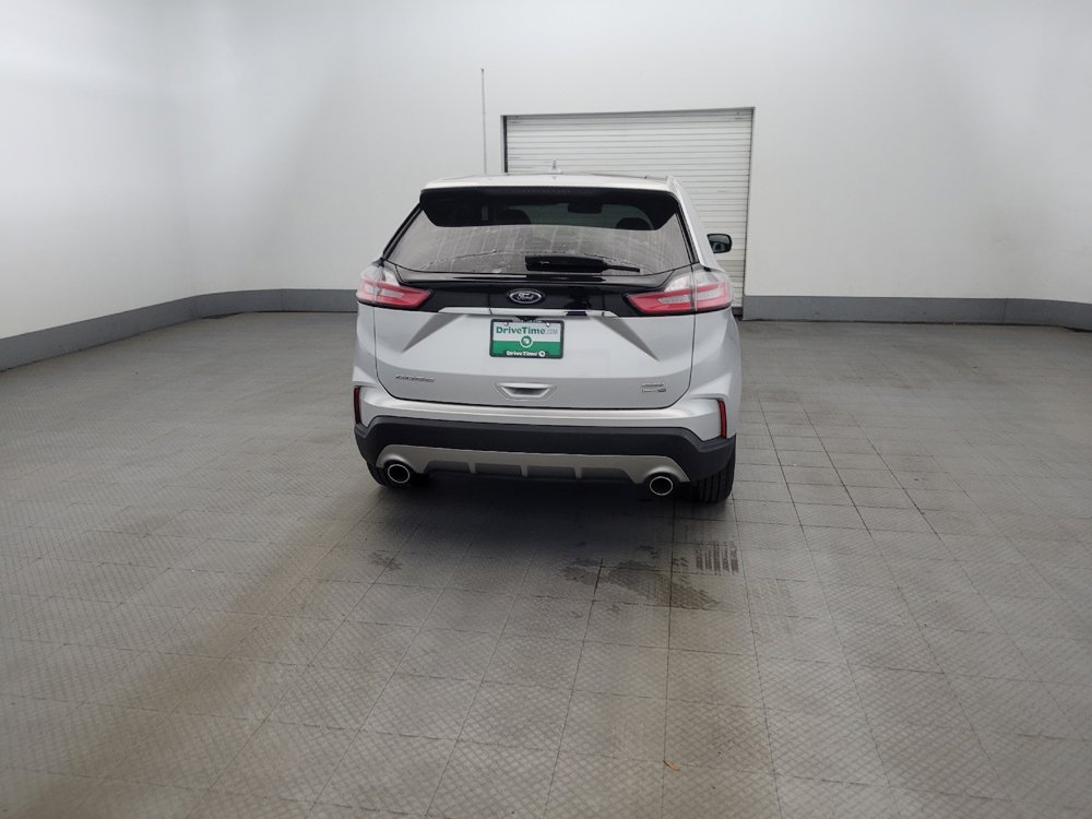 Used 2019 Ford Edge SEL w/ Equipment Group 201A AWD/4WD image 7
