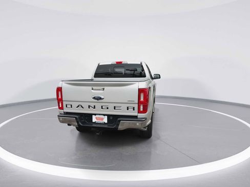 Used 2019 Ford Ranger XLT w/ Equipment Group 302A Luxury image 7