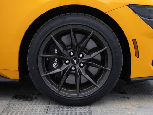 New 2026 Ford Mustang Dark Horse image 14