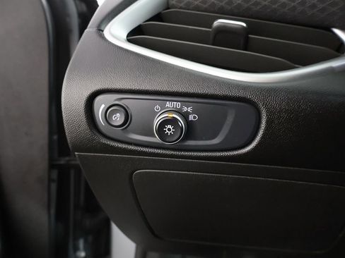 Used 2024 Chevrolet Malibu RS FWD image 31