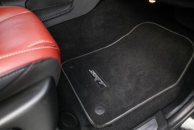 Used 2026 Dodge Durango SRT Hellcat w/ Premium Group AWD/4WD image 52