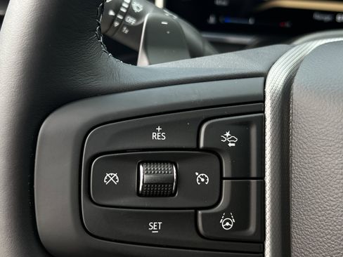 New 2026 GMC Sierra 1500 Denali w/ Technology Package image 12