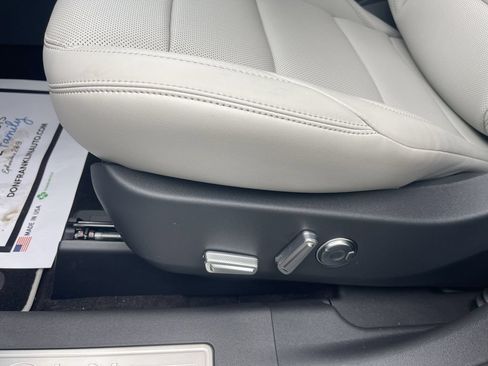 New 2026 Lincoln Nautilus Premier w/ Equipment Group 102A AWD/4WD image 18