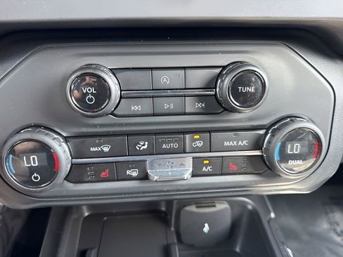 Used 2025 Ford Bronco Big Bend AWD/4WD image 20