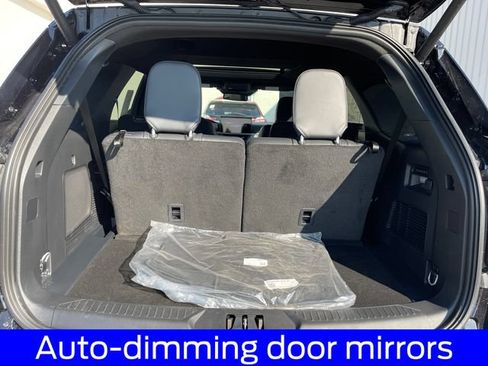 New 2026 Ford Explorer ST w/ Sun And Sound Package AWD/4WD image 28