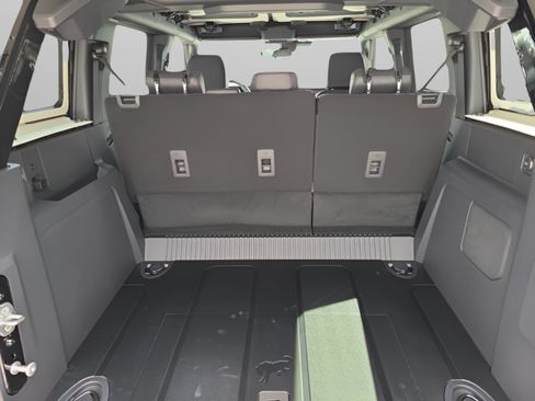 New 2026 Ford Bronco Big Bend w/ Black Diamond Package image 32