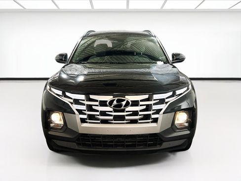 Used 2022 Hyundai Santa Cruz SEL w/ Activity Package AWD/4WD image 2