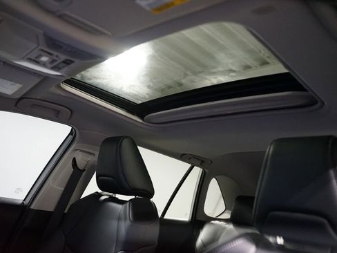 Certified 2024 Toyota RAV4 XLE Premium FWD image 34