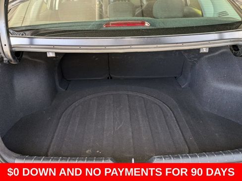 Used 2025 Kia K4 FWD image 26