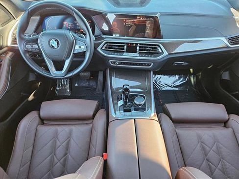 Certified 2023 BMW X5 xDrive40i w/ Parking Assistance Package image 17