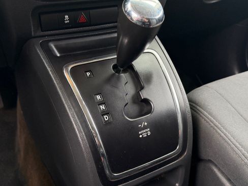 Used 2016 Jeep Patriot Sport AWD/4WD image 30
