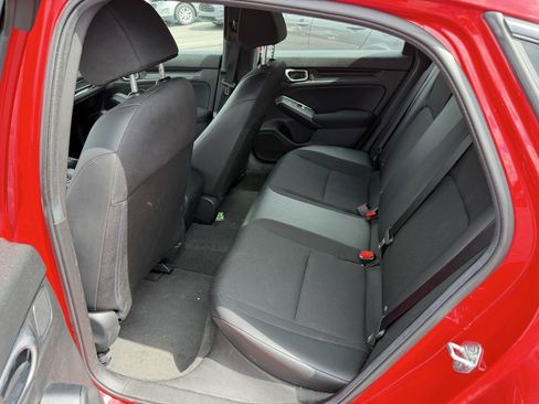 Used 2024 Honda Civic Sport image 12