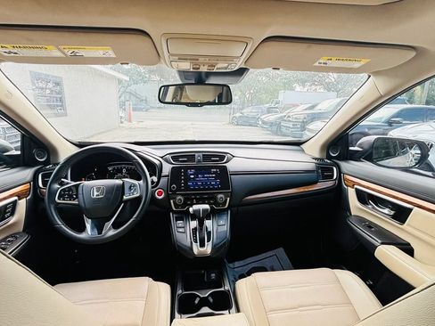 Used 2017 Honda CR-V Touring image 15