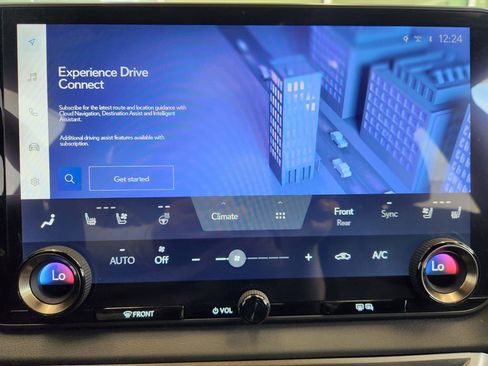Certified 2023 Lexus RX 350 w/ Cold Area Package AWD/4WD image 16