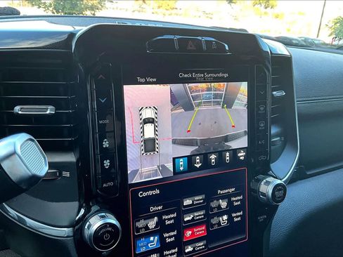 Used 2021 RAM 2500 Laramie image 23