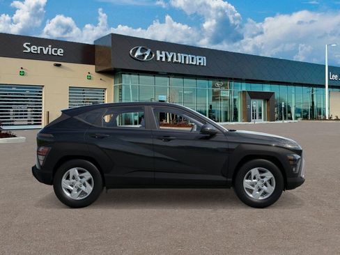 New 2026 Hyundai Kona SE AWD/4WD image 7