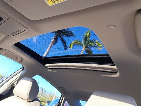 Certified 2023 Honda Accord EX image 21