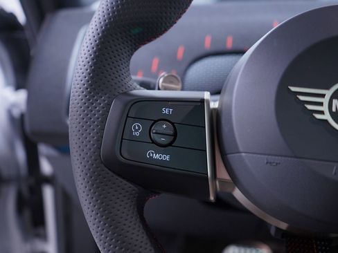 New 2026 MINI Cooper Countryman John Cooper Works w/ Comfort Package Max image 19