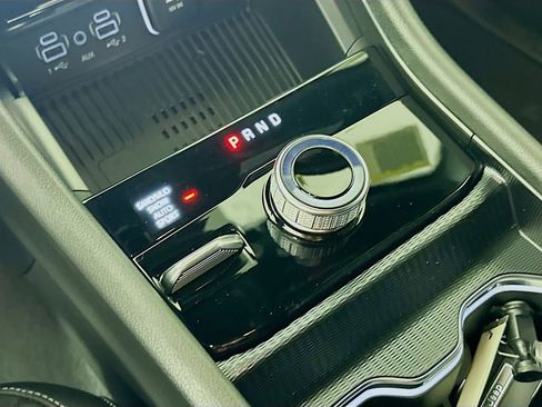 New 2026 Jeep Grand Cherokee Altitude AWD/4WD image 22