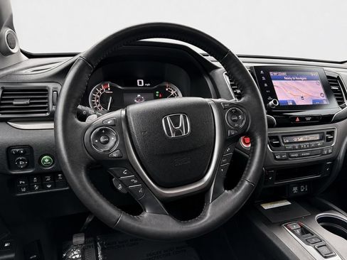 Used 2023 Honda Ridgeline RTL-E image 21