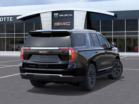 New 2026 GMC Yukon Elevation image 4
