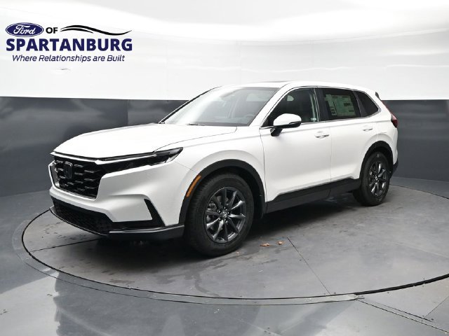 Used 2027 Honda CR-V EX-L image 6