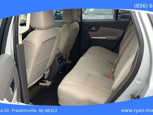 Used 2013 Ford Edge SE image 16