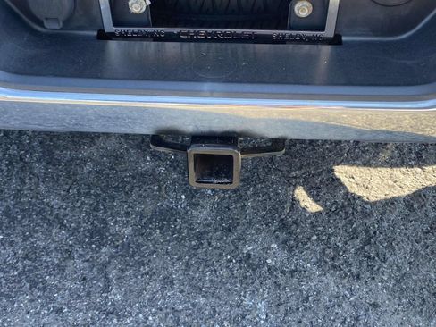 Used 2020 Chevrolet Silverado 1500 LT RWD image 19